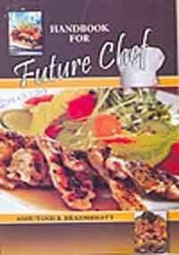 Handbook for Future Chef