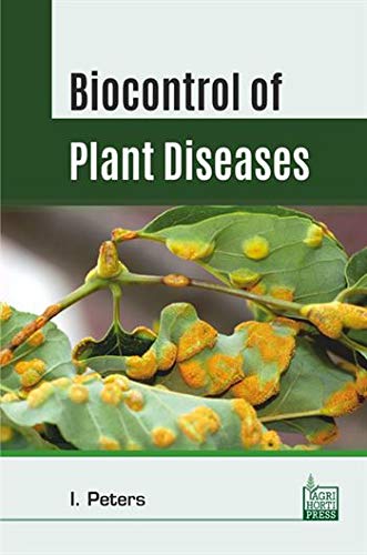 Biocontrol of Plant Diseases