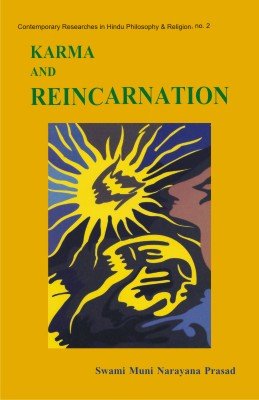 Karma and Reincarnation -Paperback