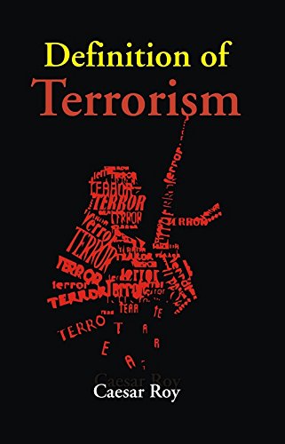 Definition of Terrorism