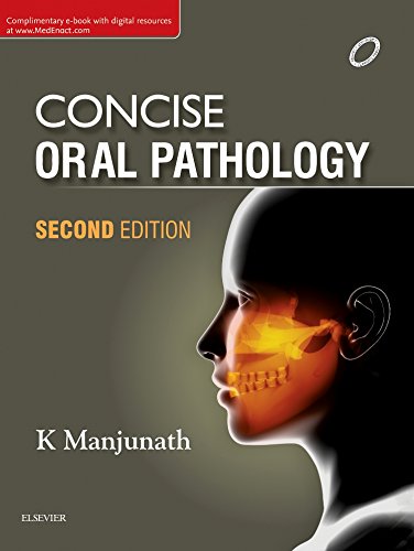 Concise Oral Pathology - 2E