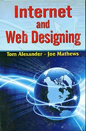 Internet and Web Designing