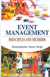 Event Management: Principles and Methods