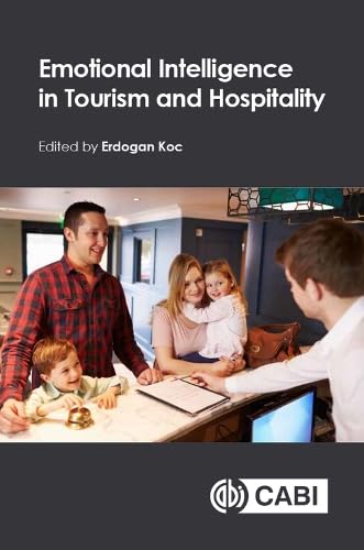 EMOTIONAL INTELLIGENCE IN TOURISM AND HOSPITALITY