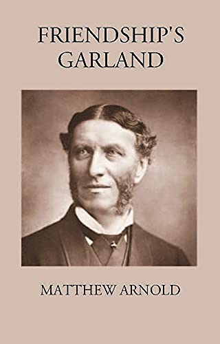 FRIENDSHIP'S GARLAND - PB