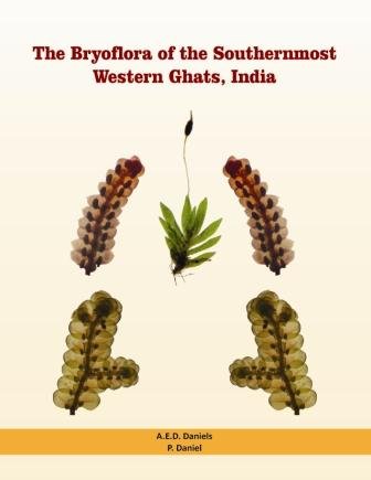 Bryoflora of the Southern most Western Ghats India