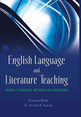 English Language and Literature Teaching   - Hardcover