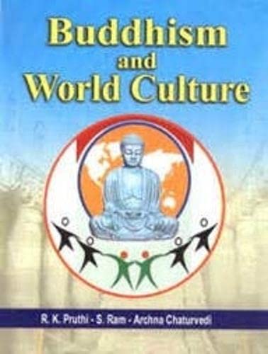 Buddhism and World Culture -Hardcover