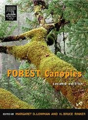 FOREST CANOPIES 2E