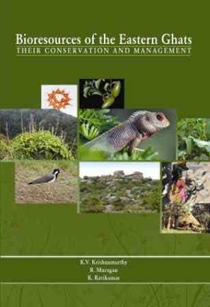 Bioresources of the Eastern Ghats: Their Conservation and Management