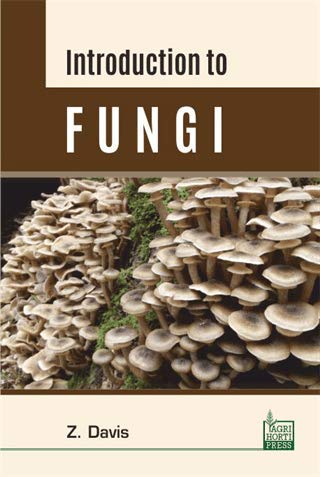 Introduction to Fungi