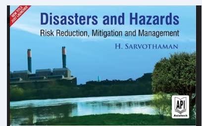 Disasters and Hazards: Risk Reduction Mitigation and Management (PB)