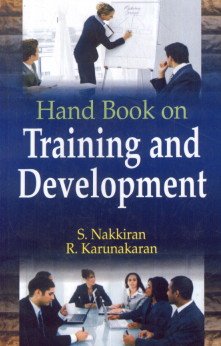 Handbook on Training and Development