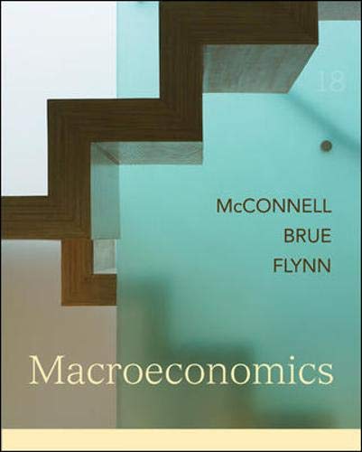 MACROECONOMICS 18ED (Paperback)