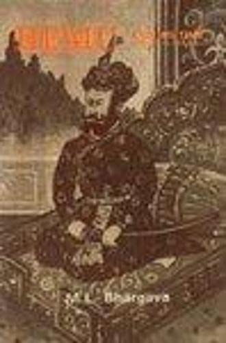 Hemu and His Time: Afghans Vs Mughals