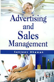 Advertising and Sales Managment