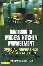 Handbook of Modern Kitchen Management