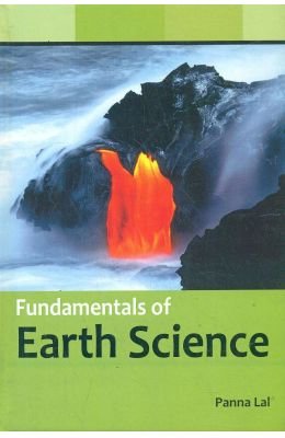 Fundamentals of Earth Science