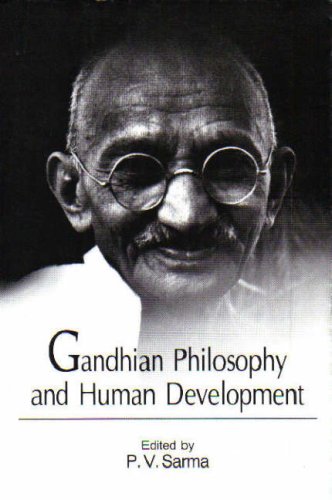 Gandhian Philosophy and Human Development