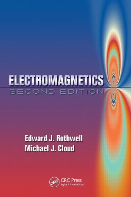 Electromagnetics 2nd edn