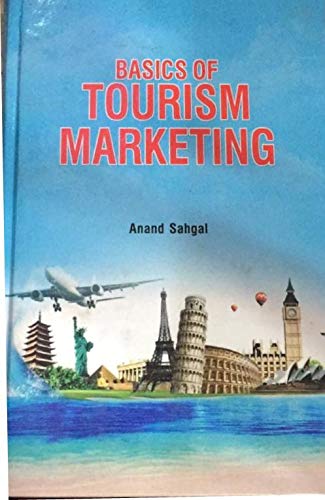 Basics of Tourism Marketing