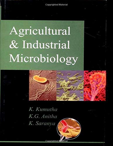 Agricultural & Industrial Microbiology
