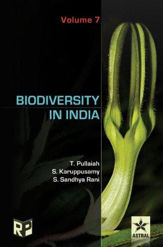 Biodiversity in India Vol. 7
