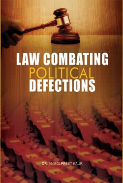 Law Combating Political Defections