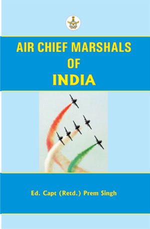 Air Chief Marshals of India