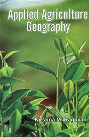 Applied Agriculture Geography