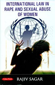 International Law in Rape and Sexual Abuse of Women