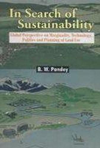 In Search of Sustainability