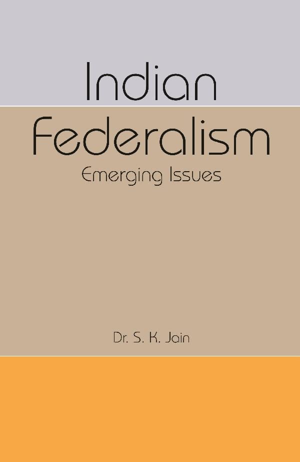 Indian Federalism