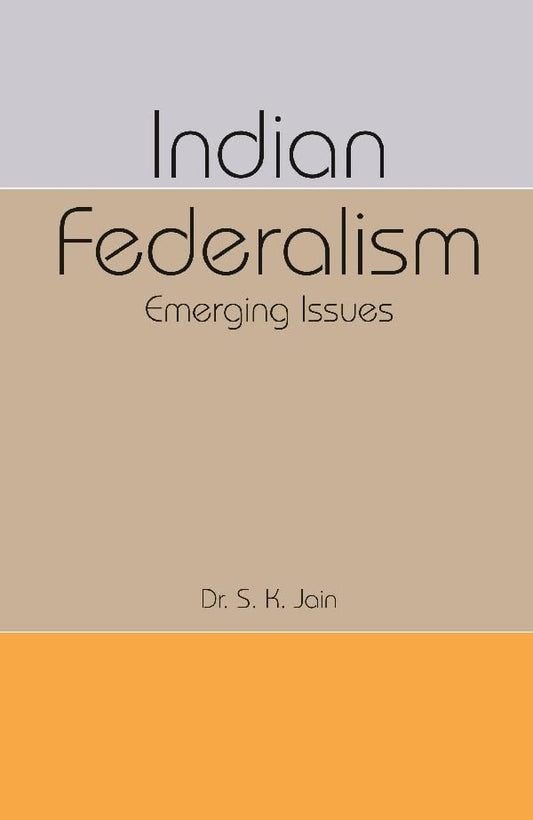 Indian Federalism