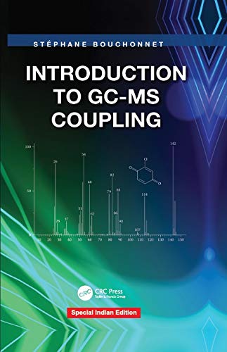 Introduction to GC MS Coupling