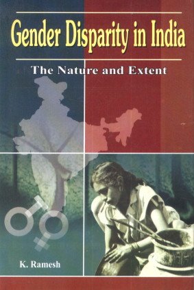 Gender Disparity in India