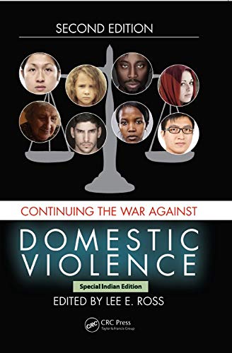 Continuiing the War Against Domestic Violence 2nd edn