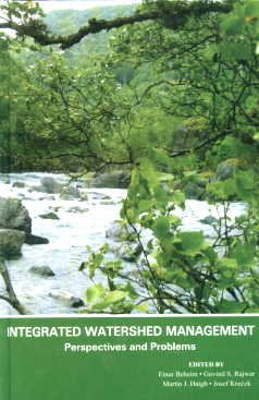 Integrated Watershed Management: Perspectives and Problems