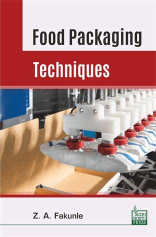 Food Packaging Techniques