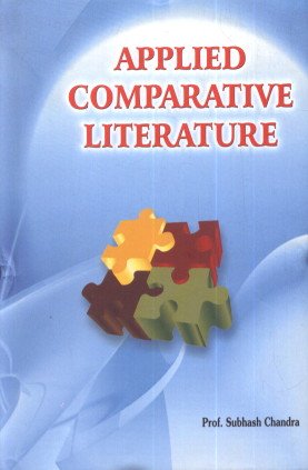 Applied Comparative Literature  -Hardcover