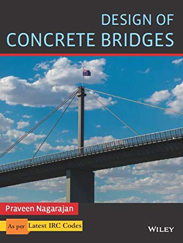 Design of Concrete Bridges