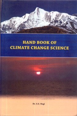 Handbook of Climate Change Science