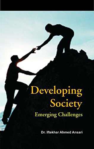 Developing Society Emerging Challenges