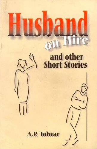 Husband on Hire and Other Short Stories