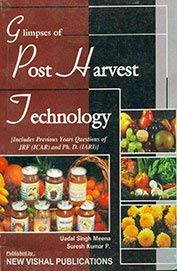Glimpses of Postharvest Technology (PB)