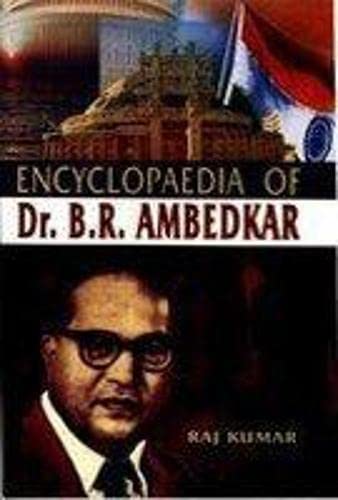 Encyclopaedia of Dr. B.R. Ambedkar - Hardcover