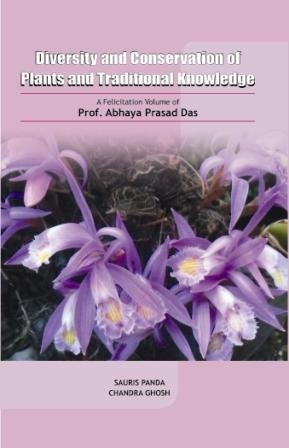 Diversity and Conservation of Plants and Traditional Knowledge