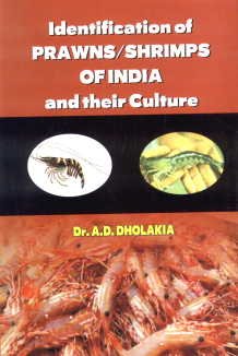 Identification of Prawns/Shrimps and their Culture