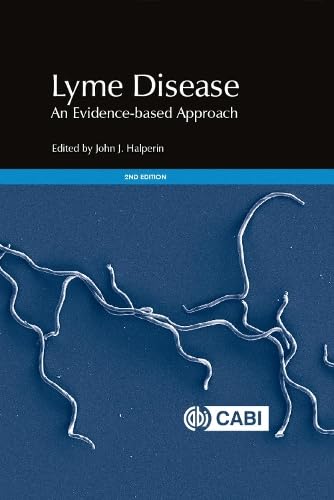 LYME DISEASE : AN EVIDENCE-BASED APPROACH