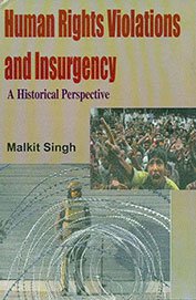 Human Rights Violations and Insurgency